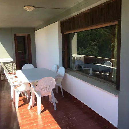 Elba Panoramic View Апартаменты