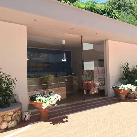 Апартаменты Elba Panoramic View Проккио