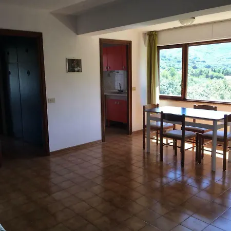 Апартаменты Elba Panoramic View Проккио