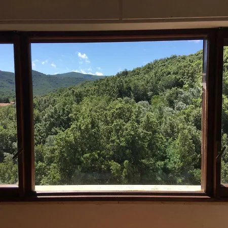 Elba Panoramic View Проккио