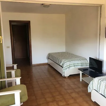 Elba Panoramic View Апартаменты