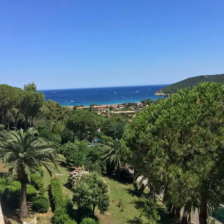 Elba Panoramic View * Проккио