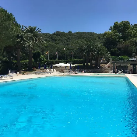 Lejlighed Elba Panoramic View