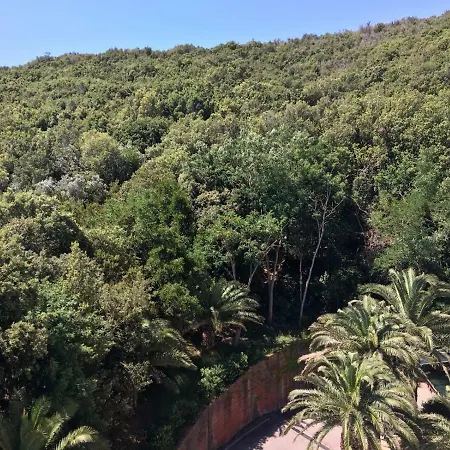 Elba Panoramic View