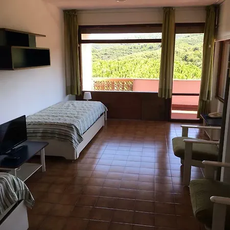Lejlighed Elba Panoramic View *